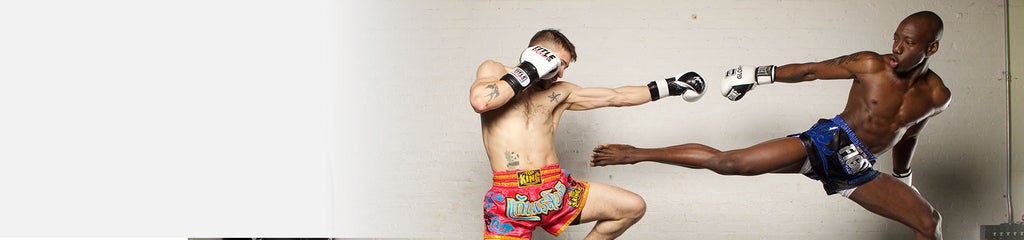 MUAY THAI